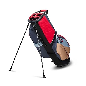 Amazon.com: OGIO Golf Fuse 4 Stand Bag (Bayside) : Automotive